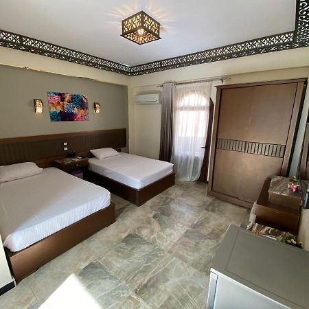 אפרטהוטל דהב Shabana House מראה חיצוני תמונה