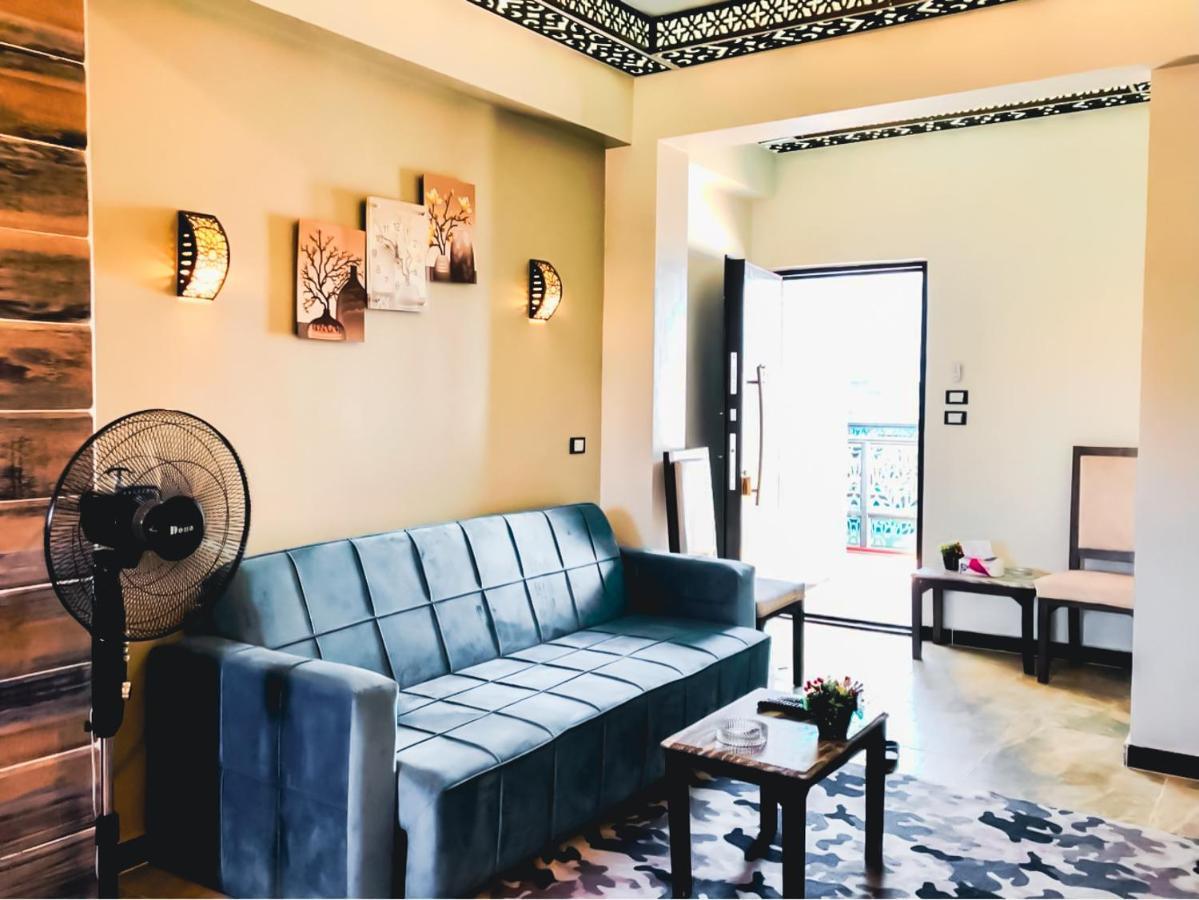 אפרטהוטל דהב Shabana House מראה חיצוני תמונה