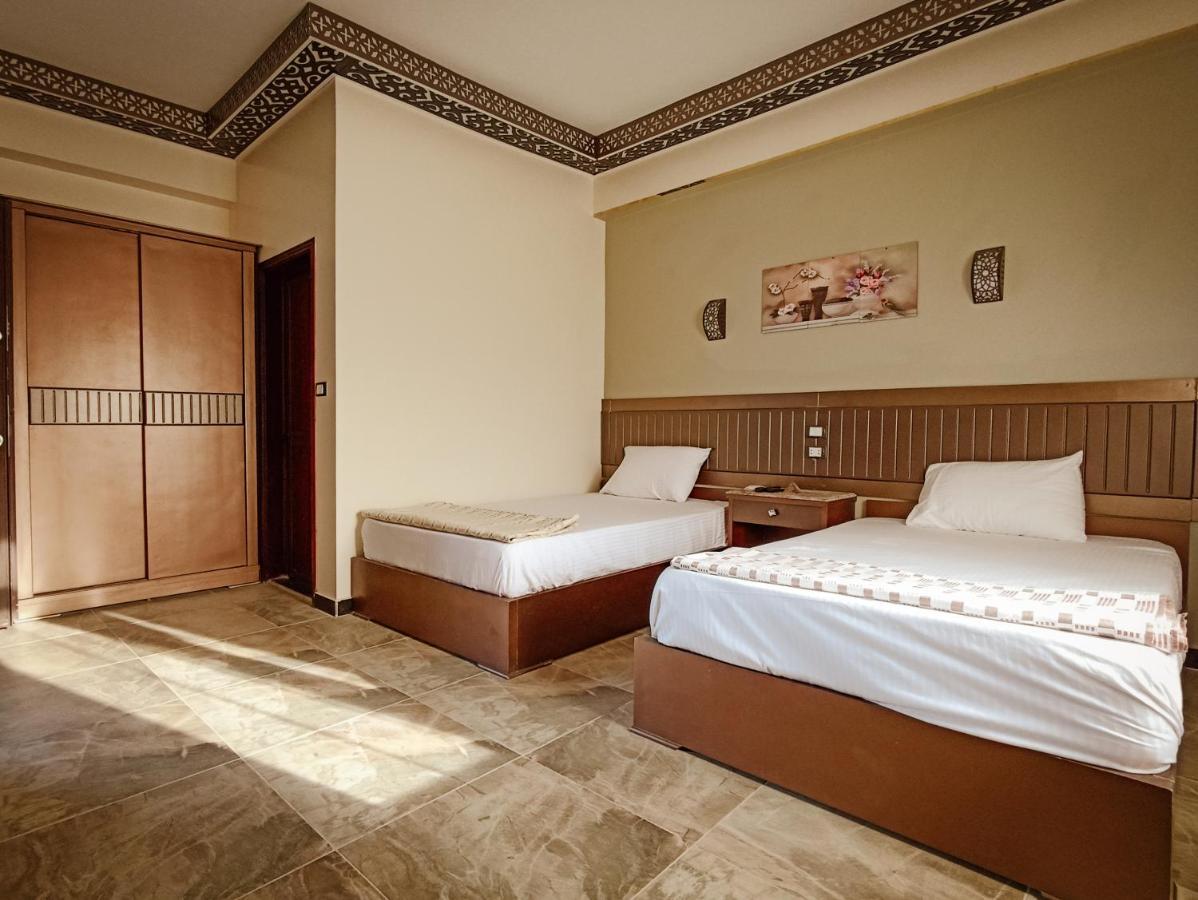 אפרטהוטל דהב Shabana House מראה חיצוני תמונה