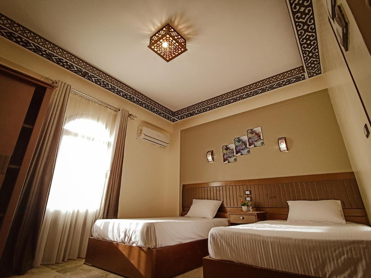 אפרטהוטל דהב Shabana House מראה חיצוני תמונה