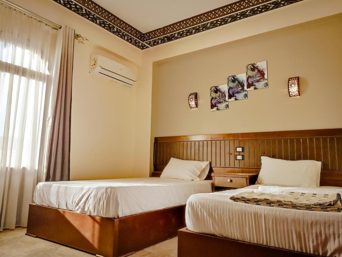 אפרטהוטל דהב Shabana House מראה חיצוני תמונה