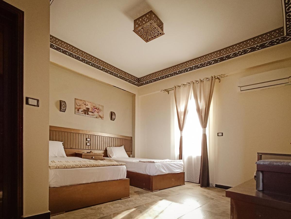 אפרטהוטל דהב Shabana House מראה חיצוני תמונה