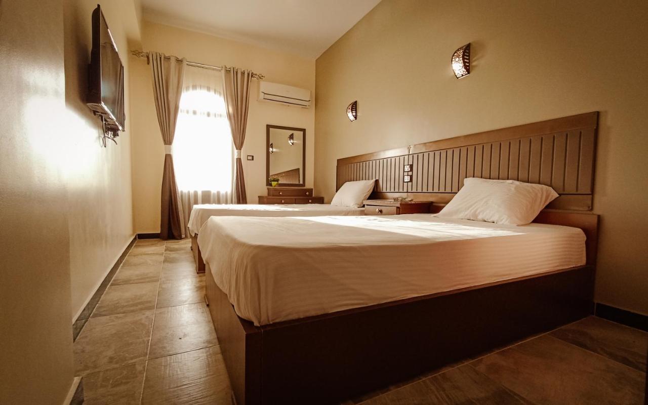 אפרטהוטל דהב Shabana House מראה חיצוני תמונה