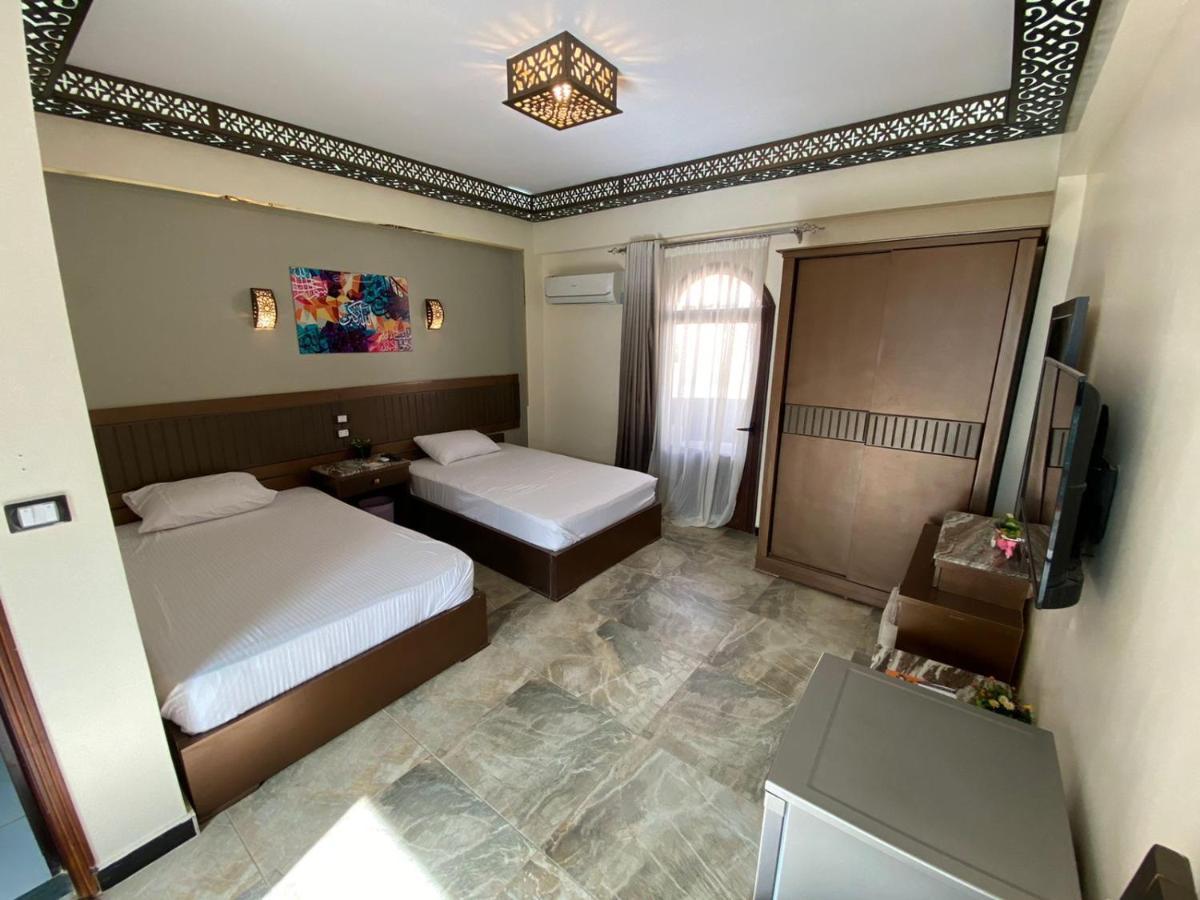 אפרטהוטל דהב Shabana House מראה חיצוני תמונה
