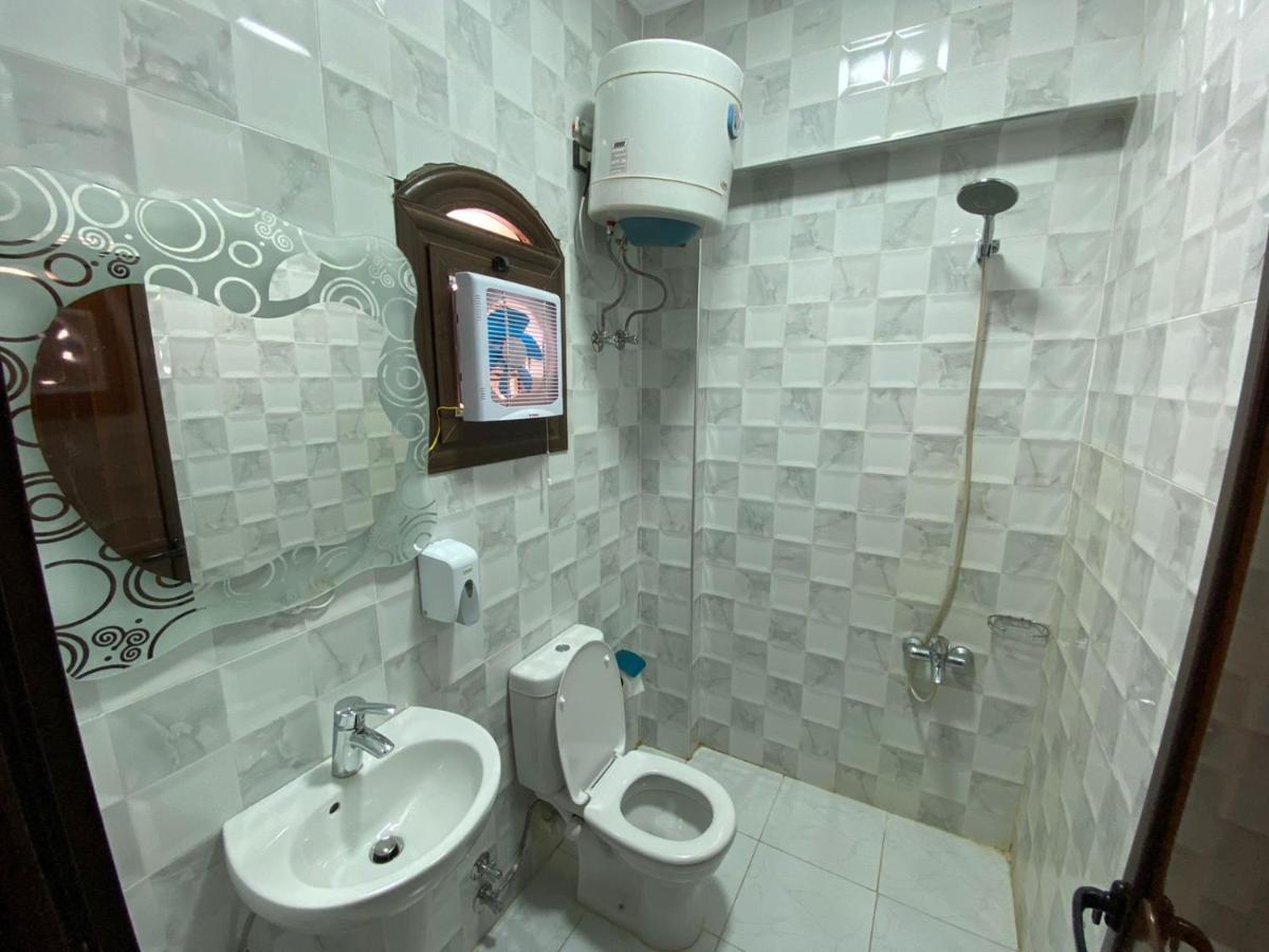 אפרטהוטל דהב Shabana House מראה חיצוני תמונה