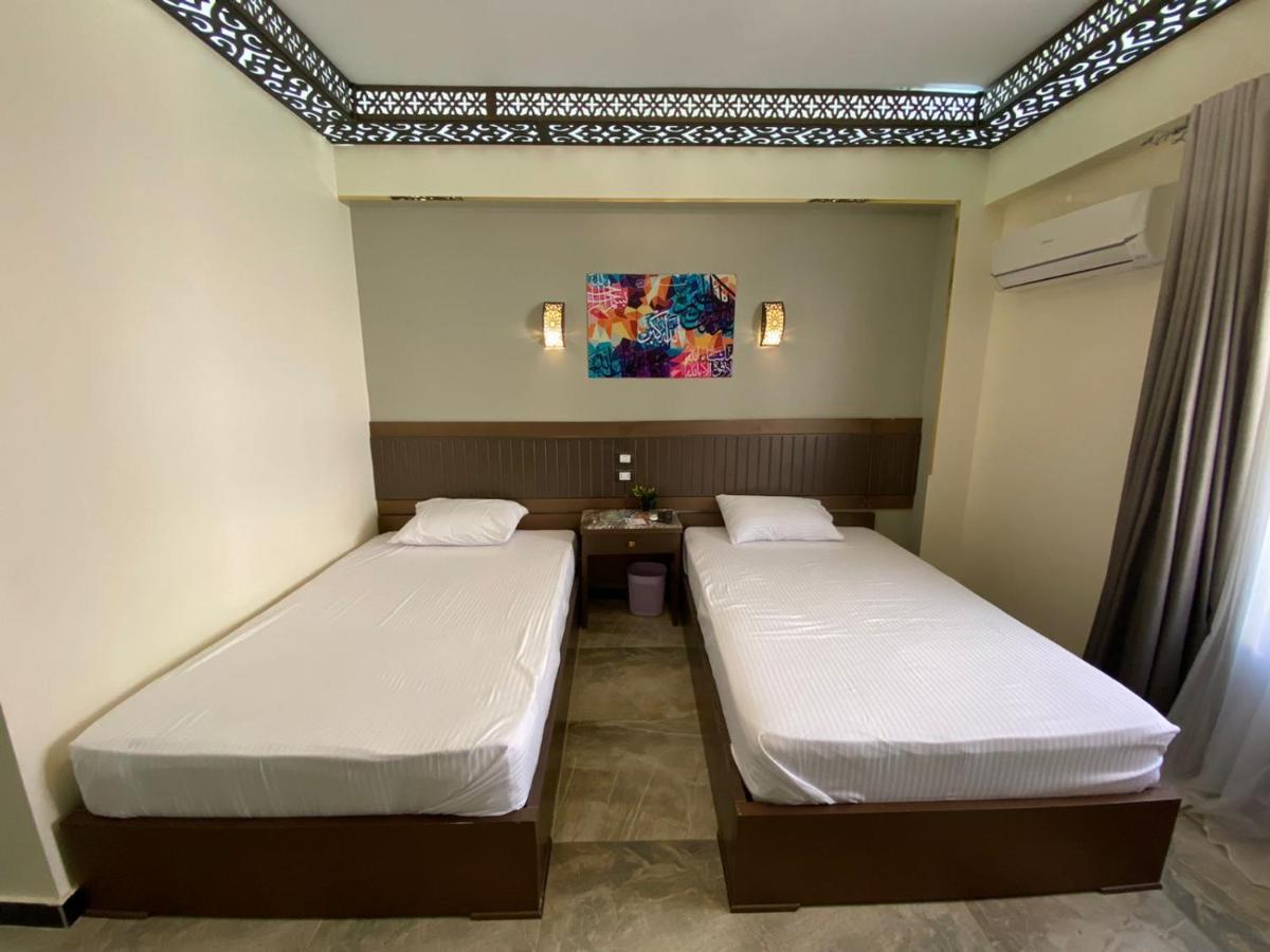 אפרטהוטל דהב Shabana House מראה חיצוני תמונה