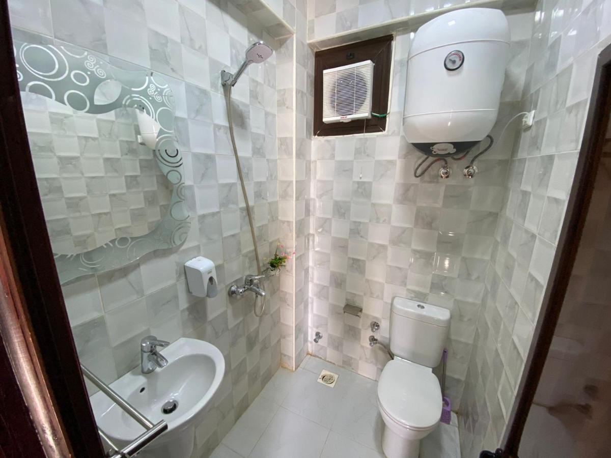 אפרטהוטל דהב Shabana House מראה חיצוני תמונה