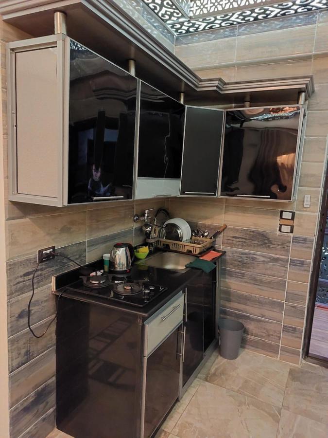 אפרטהוטל דהב Shabana House מראה חיצוני תמונה