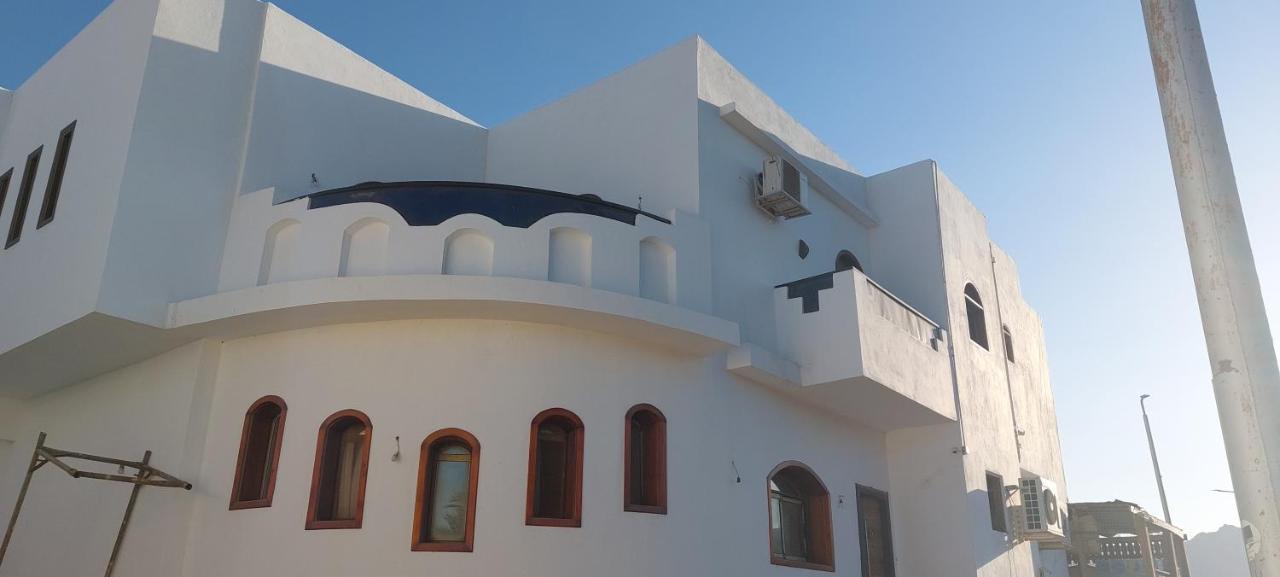 אפרטהוטל דהב Shabana House מראה חיצוני תמונה