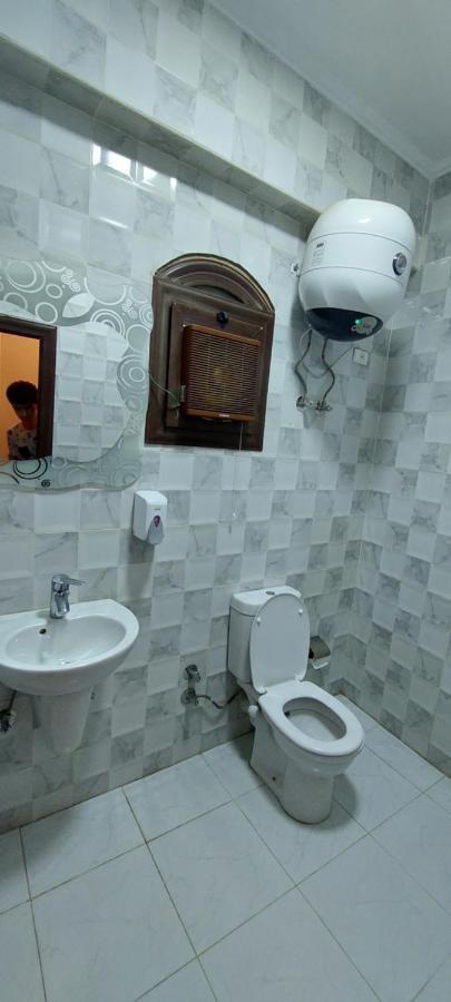 אפרטהוטל דהב Shabana House מראה חיצוני תמונה