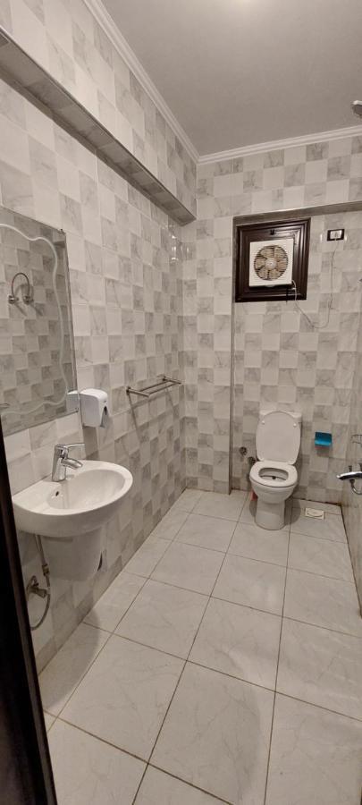 אפרטהוטל דהב Shabana House מראה חיצוני תמונה