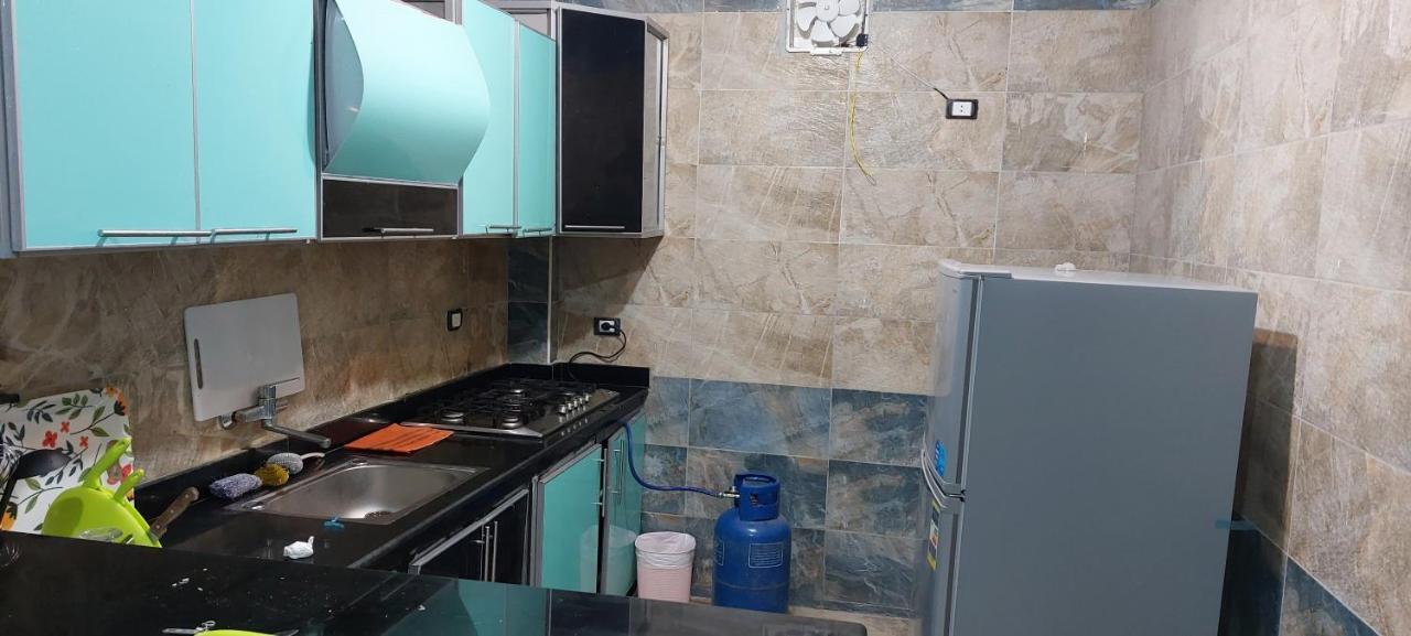 אפרטהוטל דהב Shabana House מראה חיצוני תמונה
