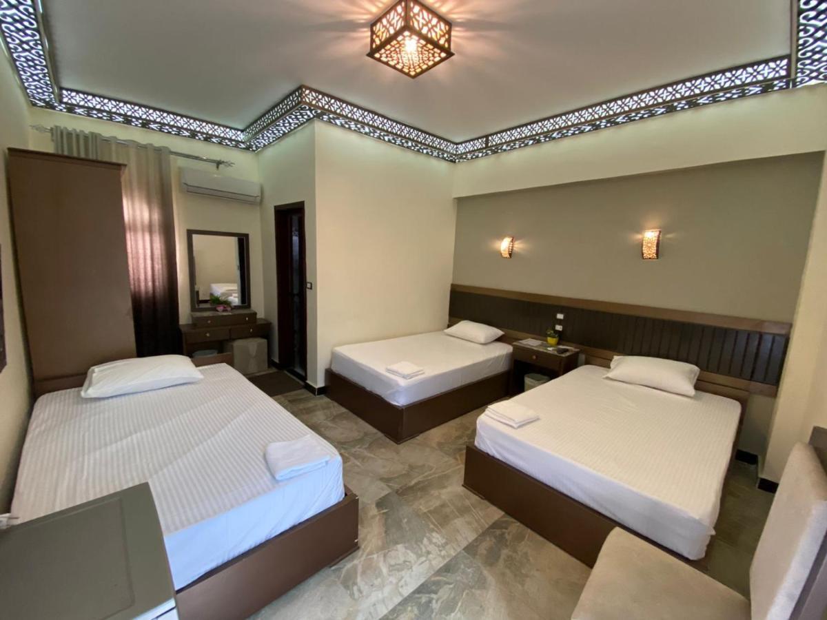 אפרטהוטל דהב Shabana House מראה חיצוני תמונה